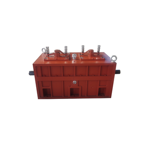 非標齒輪減速機